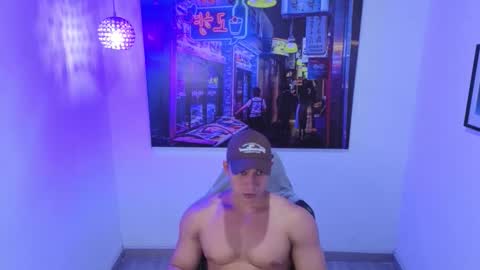 liiam_jesus online show from March 4, 5:41 pm