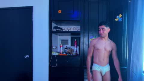 liiam_jesus online show from April 28, 2:22 pm