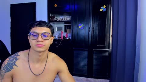 liiam_jesus online show from April 30, 8:57 pm