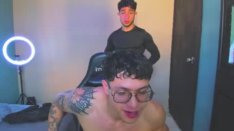 liiam_jesus online show from June 23, 12:36 pm