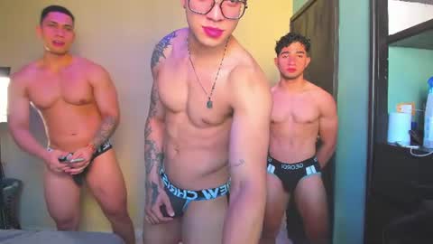 liiam_jesus online show from July 2, 12:44 pm