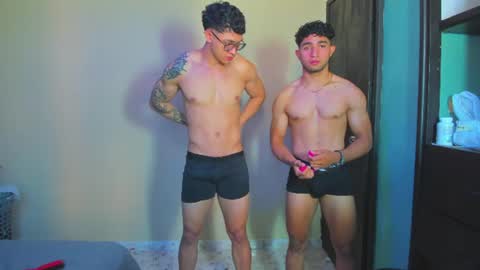 liiam_jesus online show from July 14, 12:55 pm