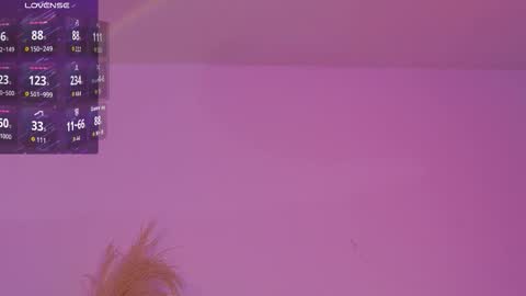 Liiam Luna online show from February 3, 9:03 am