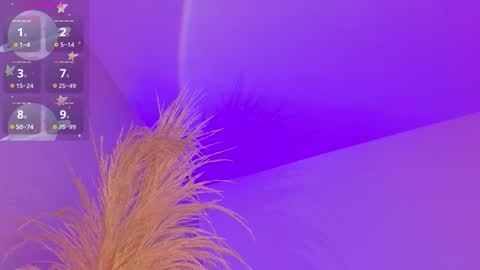 Liiam Luna online show from February 17, 9:06 am