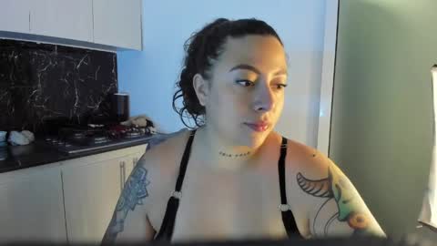         online show from April 24, 12:07 pm