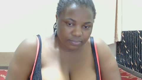 Lily online show from July 28, 9:03 pm