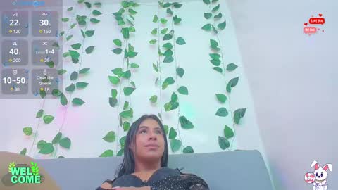 liiliith_1 online show from March 10, 11:21 am