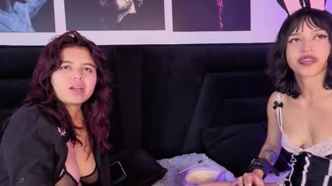 liilithstone online show from February 20, 6:30 pm