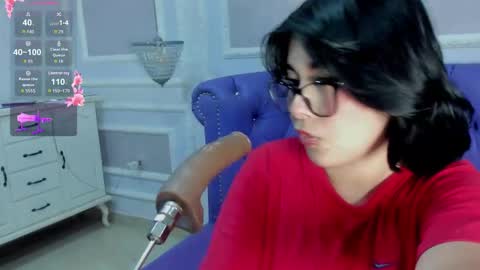 LIILY online show from March 12, 8:09 am