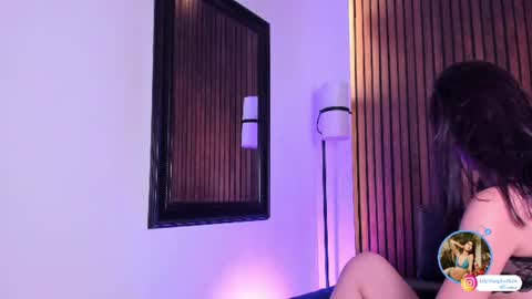 liily_murphy online show from July 17, 4:08 am