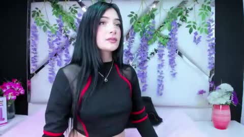 Brittany online show from December 15, 2:43 pm