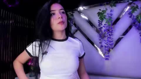 Brittany online show from February 28, 2:51 pm