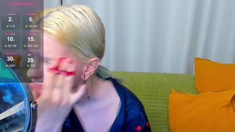 Lika online show from October 16, 7:04 pm