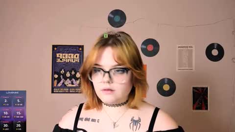 lika_pop online show from November 16, 9:48 am