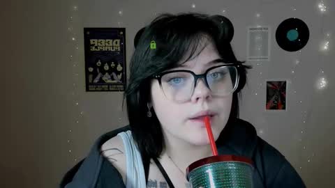 lika_pop online show from January 16, 7:29 pm