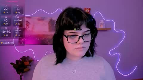 lika_pop online show from March 2, 8:48 pm