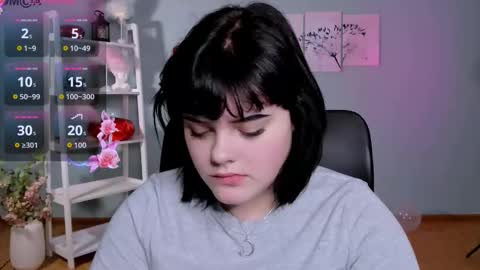 lika_pop online show from March 6, 7:54 pm