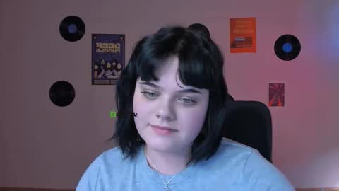 lika_pop online show from March 11, 9:37 am