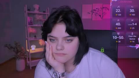 lika_pop online show from March 16, 5:44 am