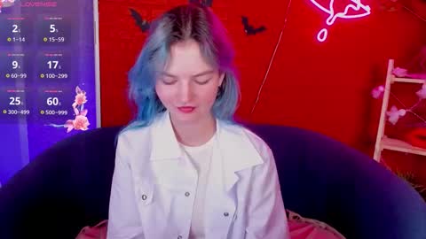 Snapshot of lika_sky chatting on October 24, 11:17 am lika_sky online show from October 24, 11:17 am