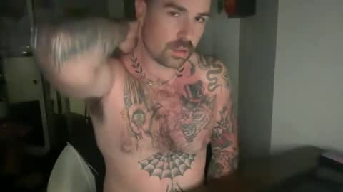 Snapshot of like2bnaked6666 chatting on August 9, 6:51 am like2bnaked6666 online show from August 9, 6:51 am