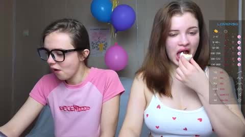 Call me Anna online show from December 16, 6:21 am