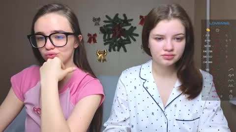 Call me Anna online show from December 29, 2:49 am