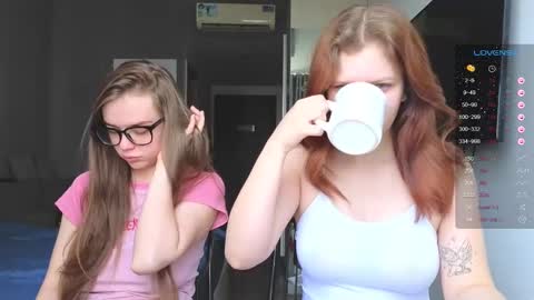 Call me Anna online show from January 30, 3:00 am