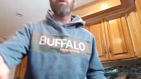 St pierre online show from February 3, 4:12 pm