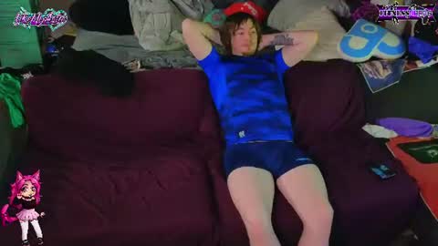 LikeMyAshe online show from June 20, 2:53 pm