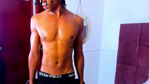 Snapshot of lil___king chatting on June 19, 4:00 pm Lil KIng online show from June 19, 4:00 pm