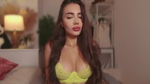 Lil  Gabby online show from June 15, 4:15 am