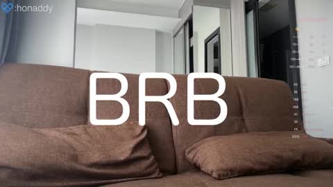 Addy online show from December 18, 3:45 am