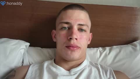 Addy online show from January 19, 7:45 am