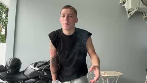 Addy online show from July 25, 5:38 am