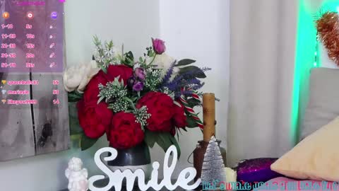 Lil Bella G online show from January 14, 10:38 am