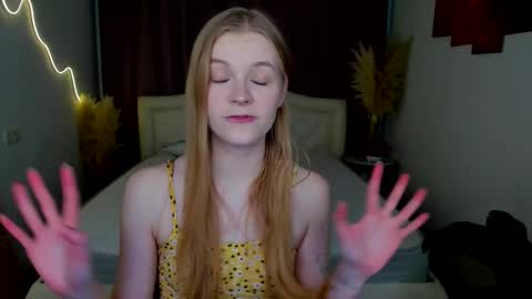 Erica online show from February 6, 1:25 pm