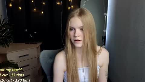 Erica online show from February 19, 11:17 am