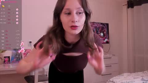 Little Amber Guys please if its not difficult for you give it a thumbs up online show from September 12, 11:59 pm