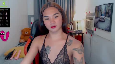 LILY online show from January 9, 1:56 pm