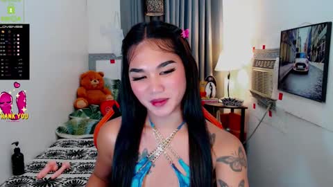 LILY online show from March 4, 4:41 pm