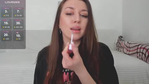 Alisa online show from February 3, 6:22 am