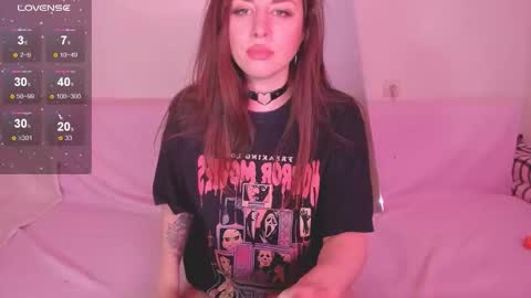 Alisa online show from February 7, 6:44 pm