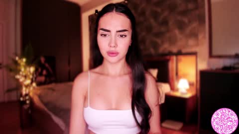 Snapshot of lil_gabbyg chatting on December 12, 7:52 am Gabriela online show from December 12, 7:52 am