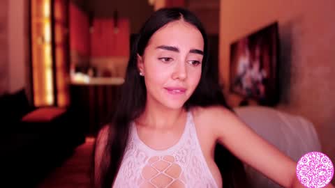 Snapshot of lil_gabbyg chatting on December 28, 7:11 am Gabriela online show from December 28, 7:11 am