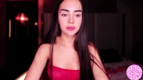 Snapshot of lil_gabbyg chatting on January 13, 9:19 am Gabriela online show from January 13, 9:19 am