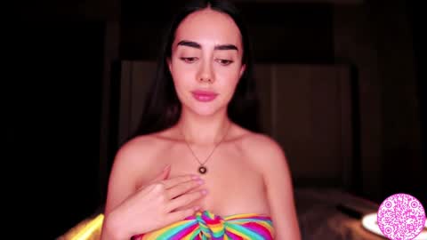 Snapshot of lil_gabbyg chatting on January 17, 9:17 am Gabriela online show from January 17, 9:17 am