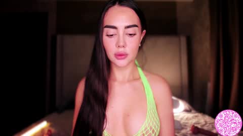 Snapshot of lil_gabbyg chatting on January 23, 3:58 am Gabriela online show from January 23, 3:58 am