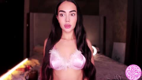 Snapshot of lil_gabbyg chatting on January 26, 3:48 am Gabriela online show from January 26, 3:48 am