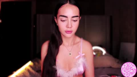 Snapshot of lil_gabbyg chatting on January 26, 6:49 am Gabriela online show from January 26, 6:49 am